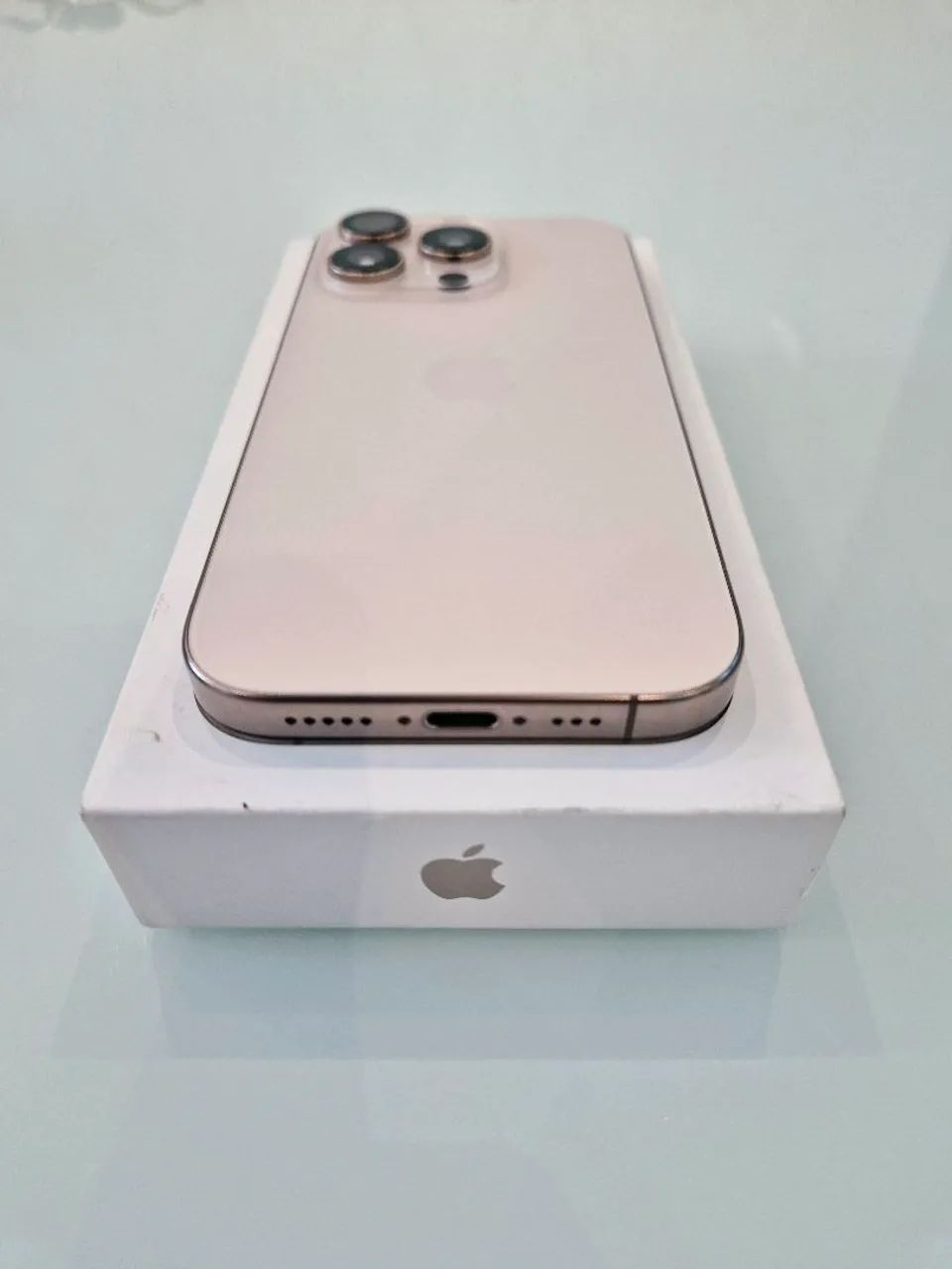 IPHONE 16 PRO 256GB | Estado de Novo - Foto 4