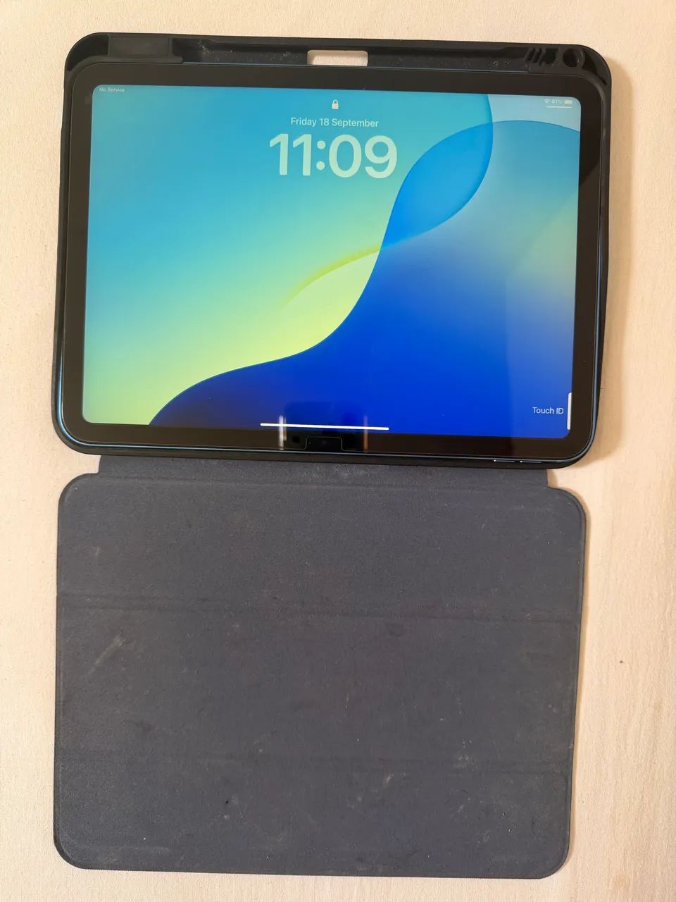 Apple iPad 10a. Geração 64GB.