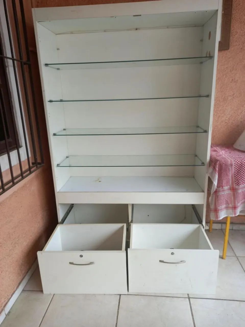 Vitrine - Foto 4