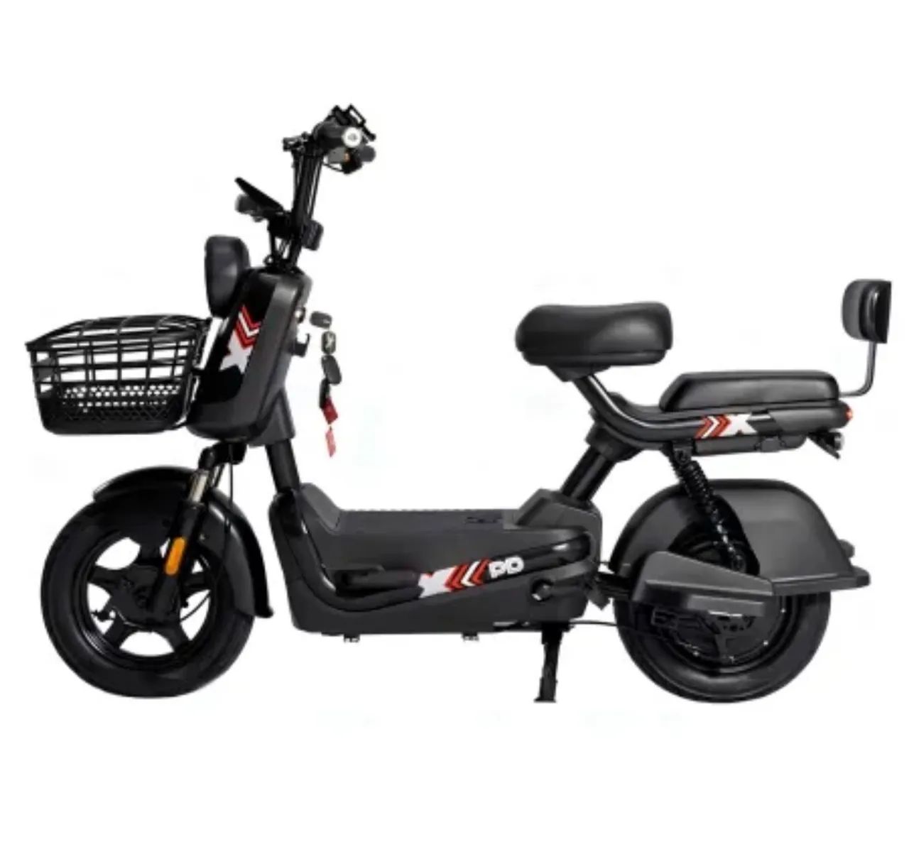 Bicicleta elétrica  - Foto 4