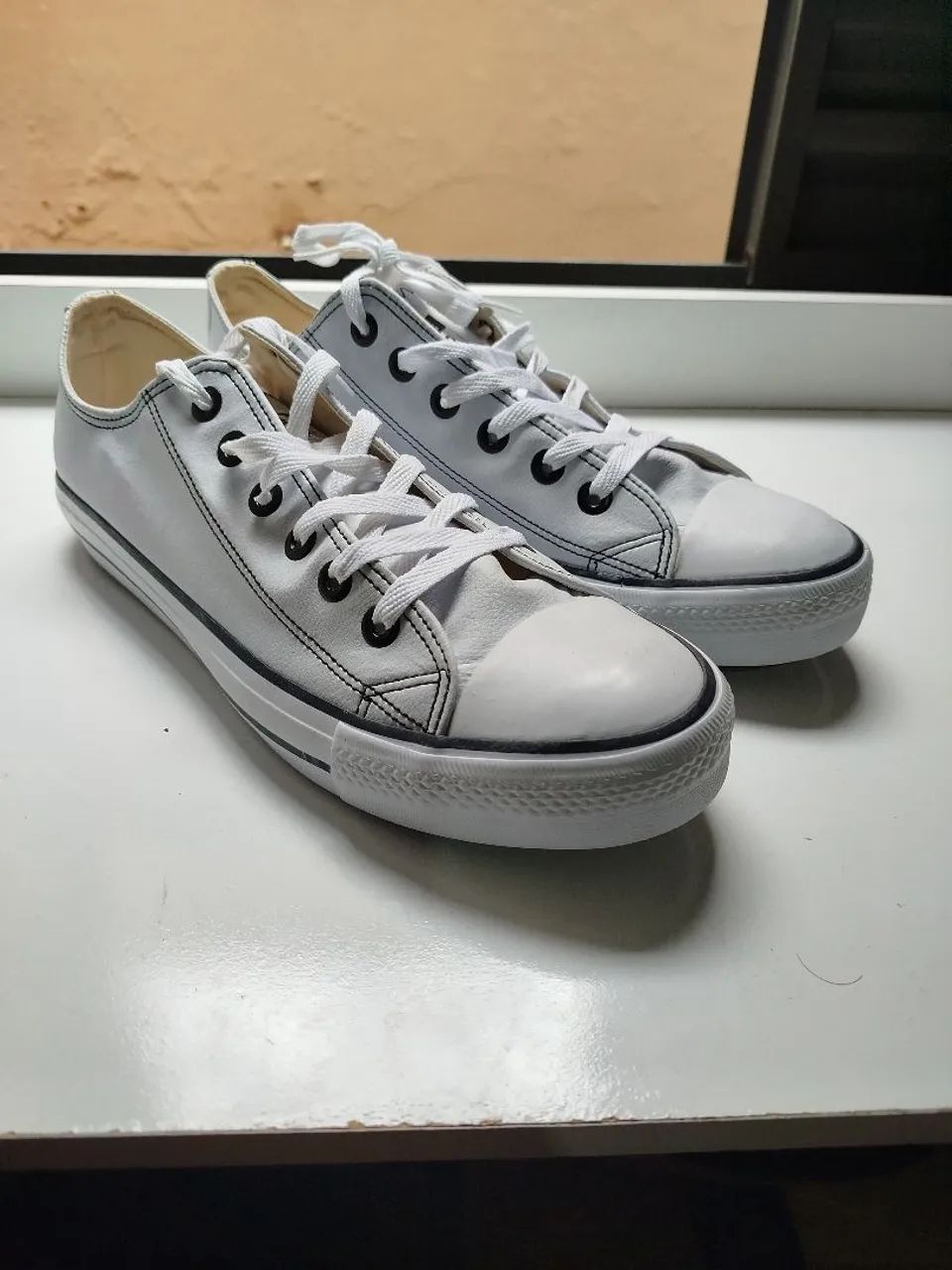 All star falso n°43