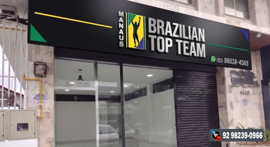 Fachadas em ACM: Modernize Sua Empresa" * Orçamento. - Foto 2