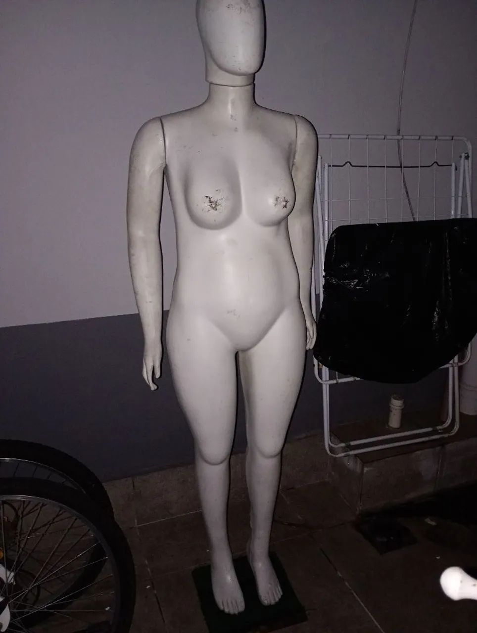 Manequins  - Foto 3