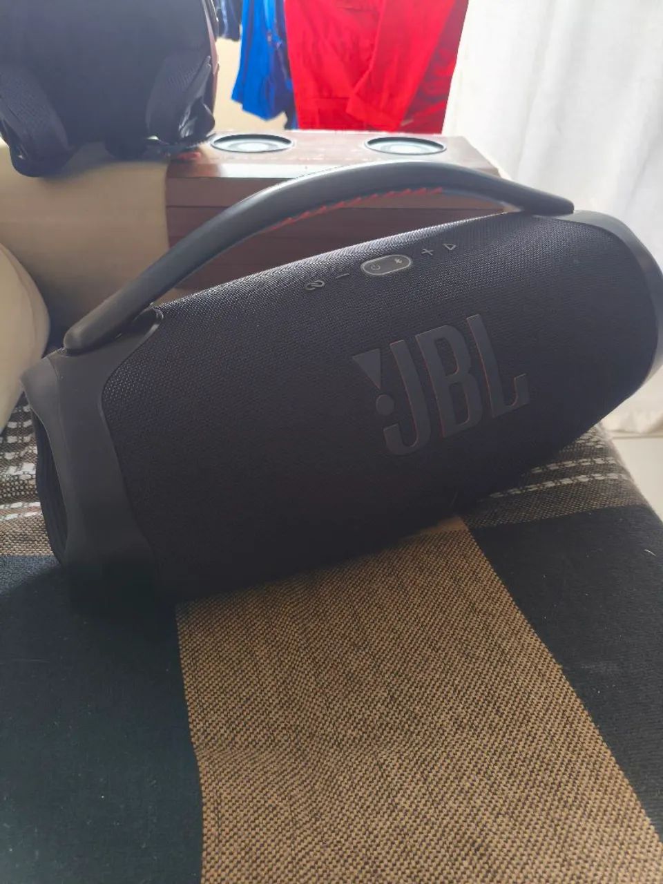 JBL Bombox 3 - Foto 4