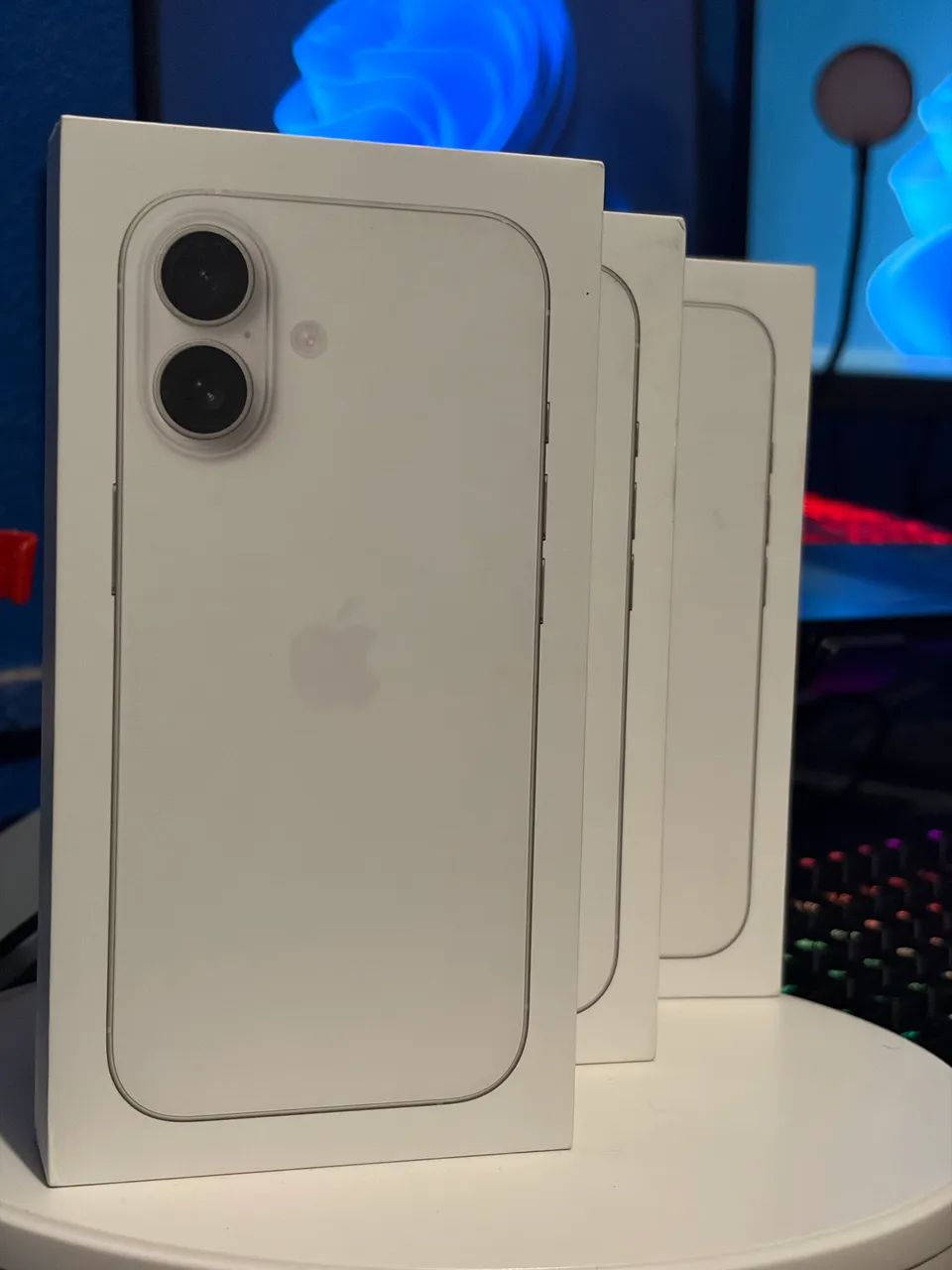 iPhone 17 256 - LACRADO