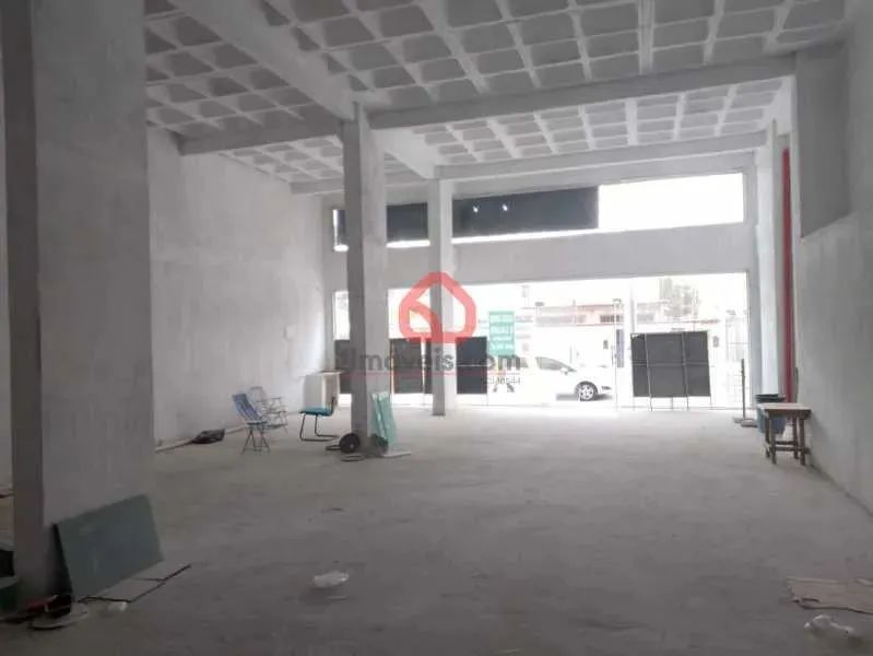 Loja : / Comercial / Vila Valqueire