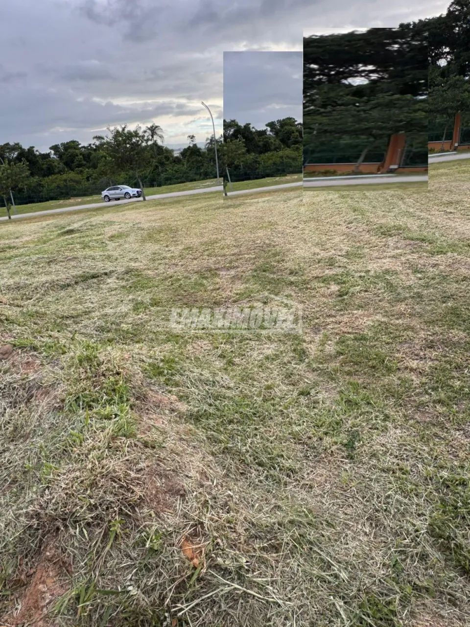 Terreno á venda no Condomínio Alphaville Castelo Itu - Foto 3