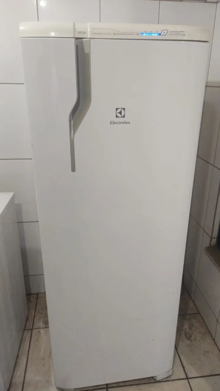 Geladeira 