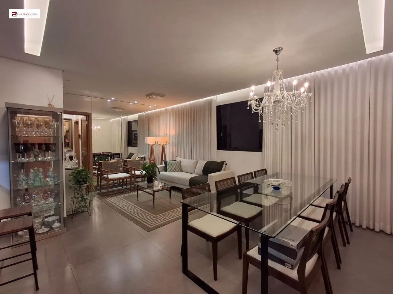 APARTAMENTO 3 QUARTOS 2 VAGAS BAIRRO DONA CLARA