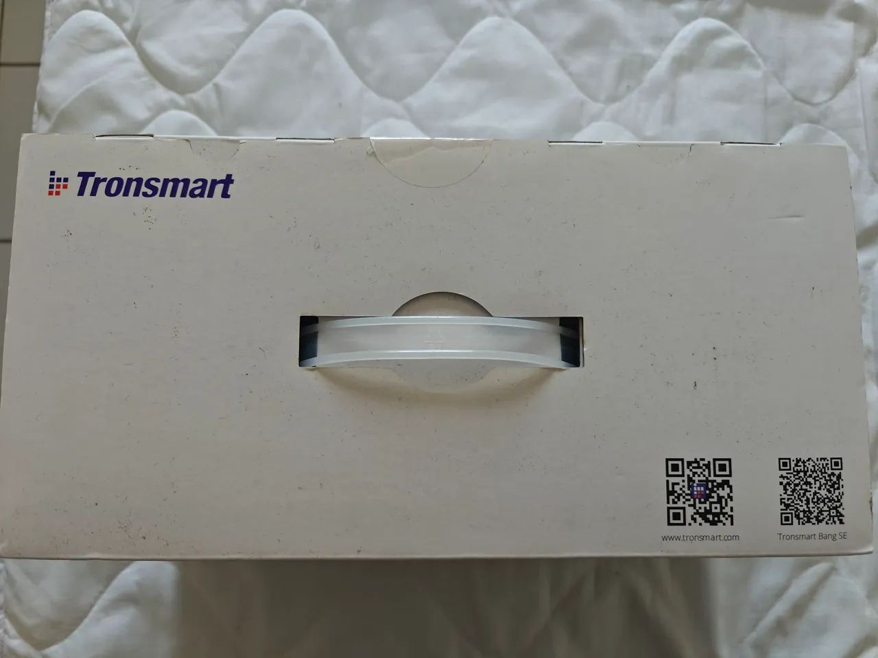 Caixa de som Bluetooth Tronsmart Bang SE 40W - Foto 2