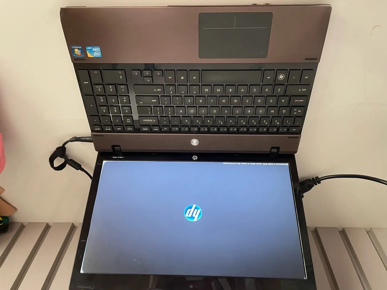 Vendo Probook  - Foto 3