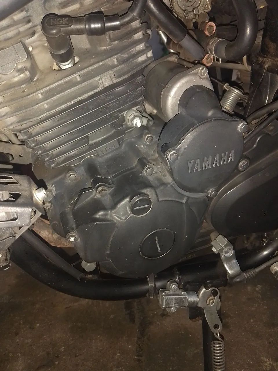 Fazer 250  - Foto 4