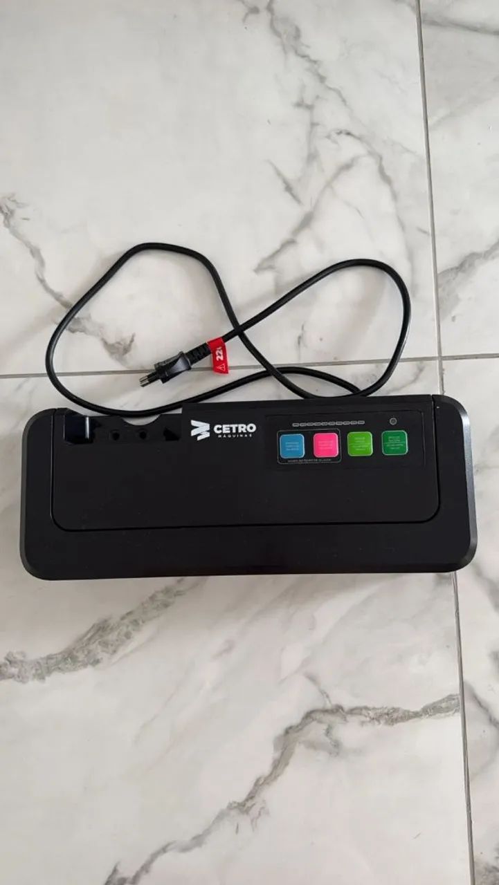 Seladora a Vácuo Automática com reservatório - Foto 3