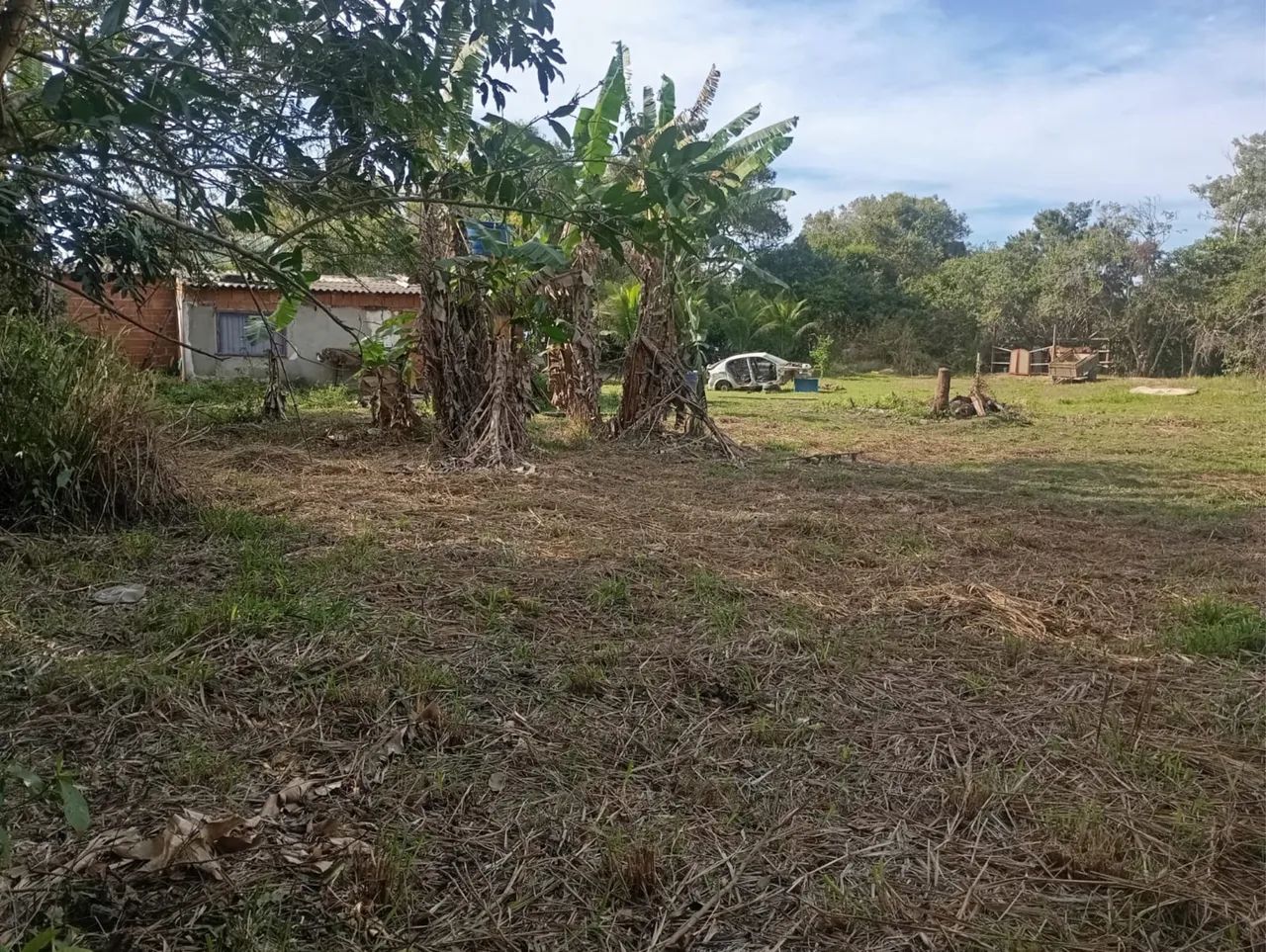 Vendo terreno  10x20portal monco leão dourado chavão  - Foto 5