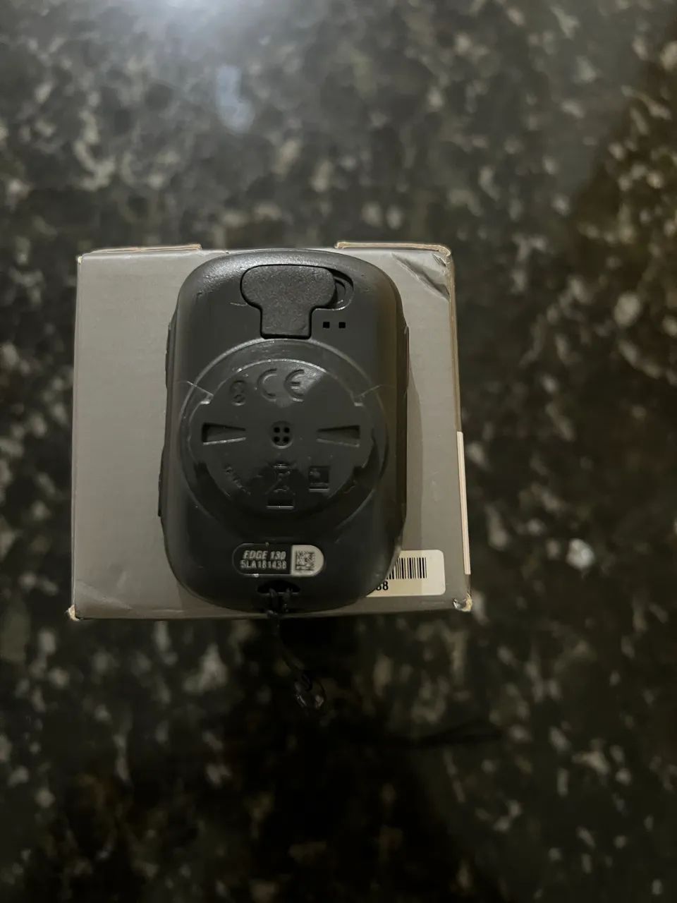 Garmin Edge 130