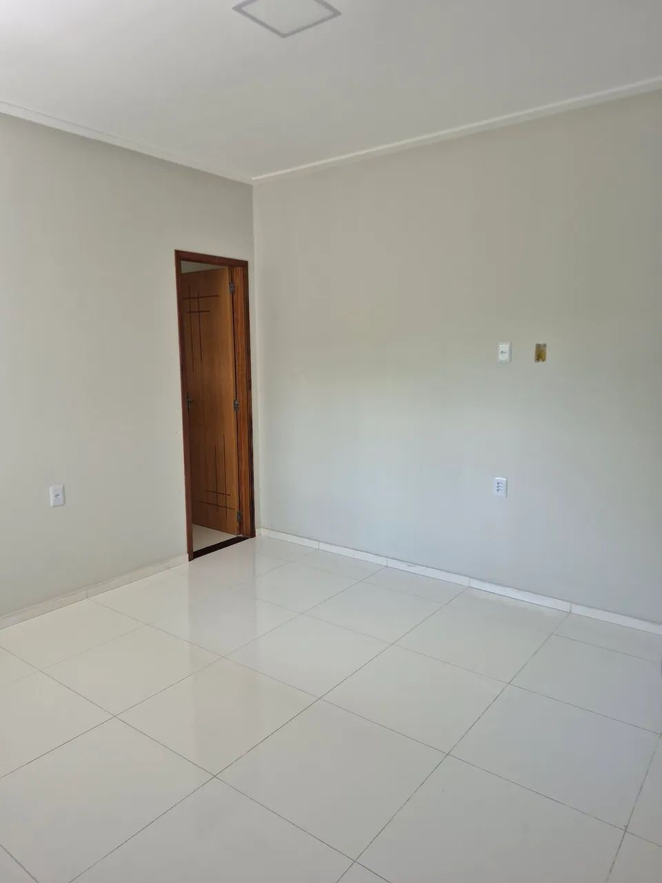 Alugo apartamento 2 quartos no Castanheira  - Foto 3