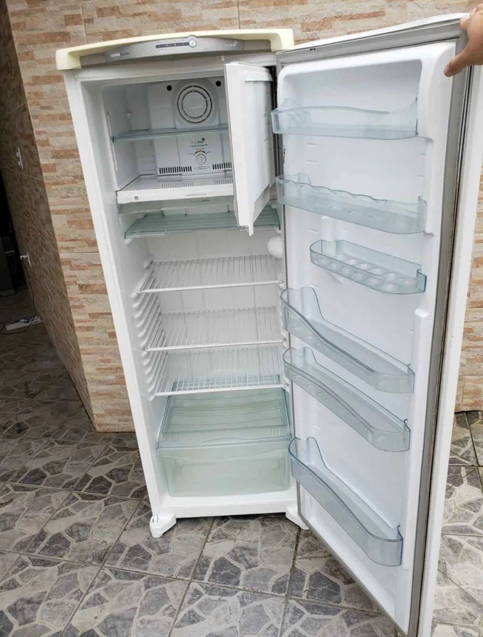Geladeira - Foto 4