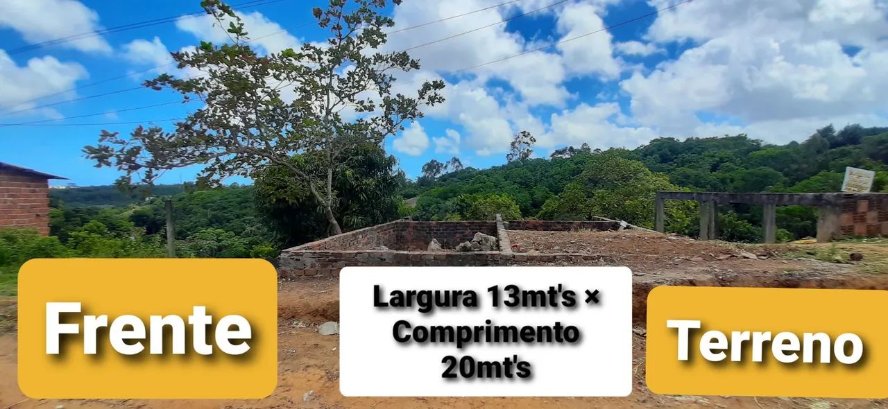 Foto - Abreu e Lima - Caetés II