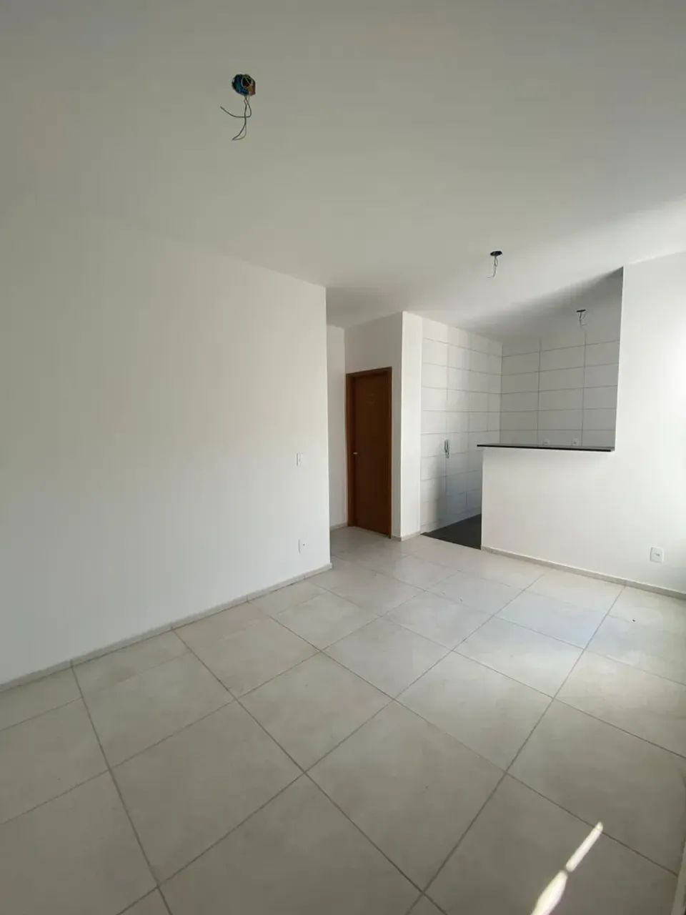 Apartamento na Messejana com 2 quartos - Foto 4