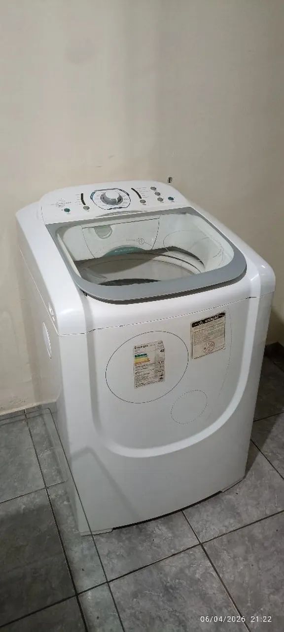 Lavadora Electrolux 12kg - Foto 3