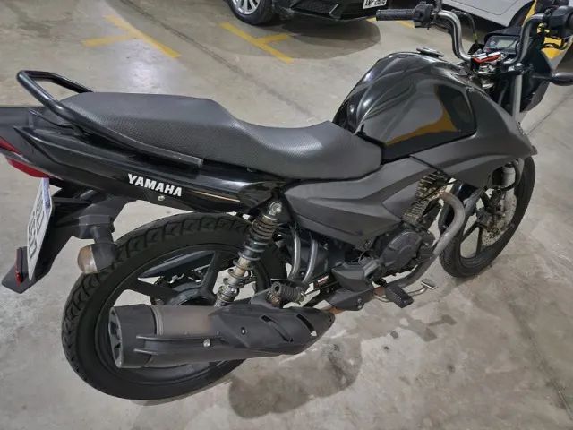 YAMAHA FACTOR 150ED - Foto 5