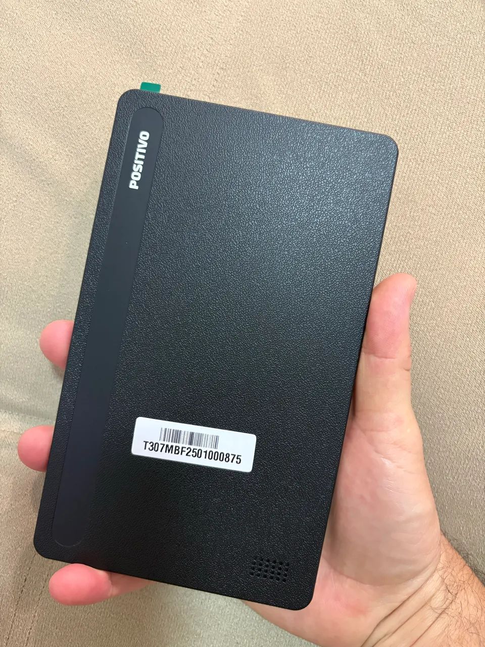 Tablet positivo 7 polegadas  - Foto 3
