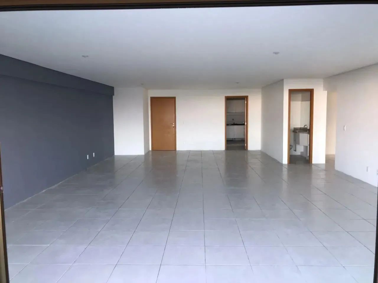 ANDAR ALTO 4 SUITES VISTA DEFINIDA NASCENTE BEIRA RIO MADALENA 3 VAGAS - Foto 4