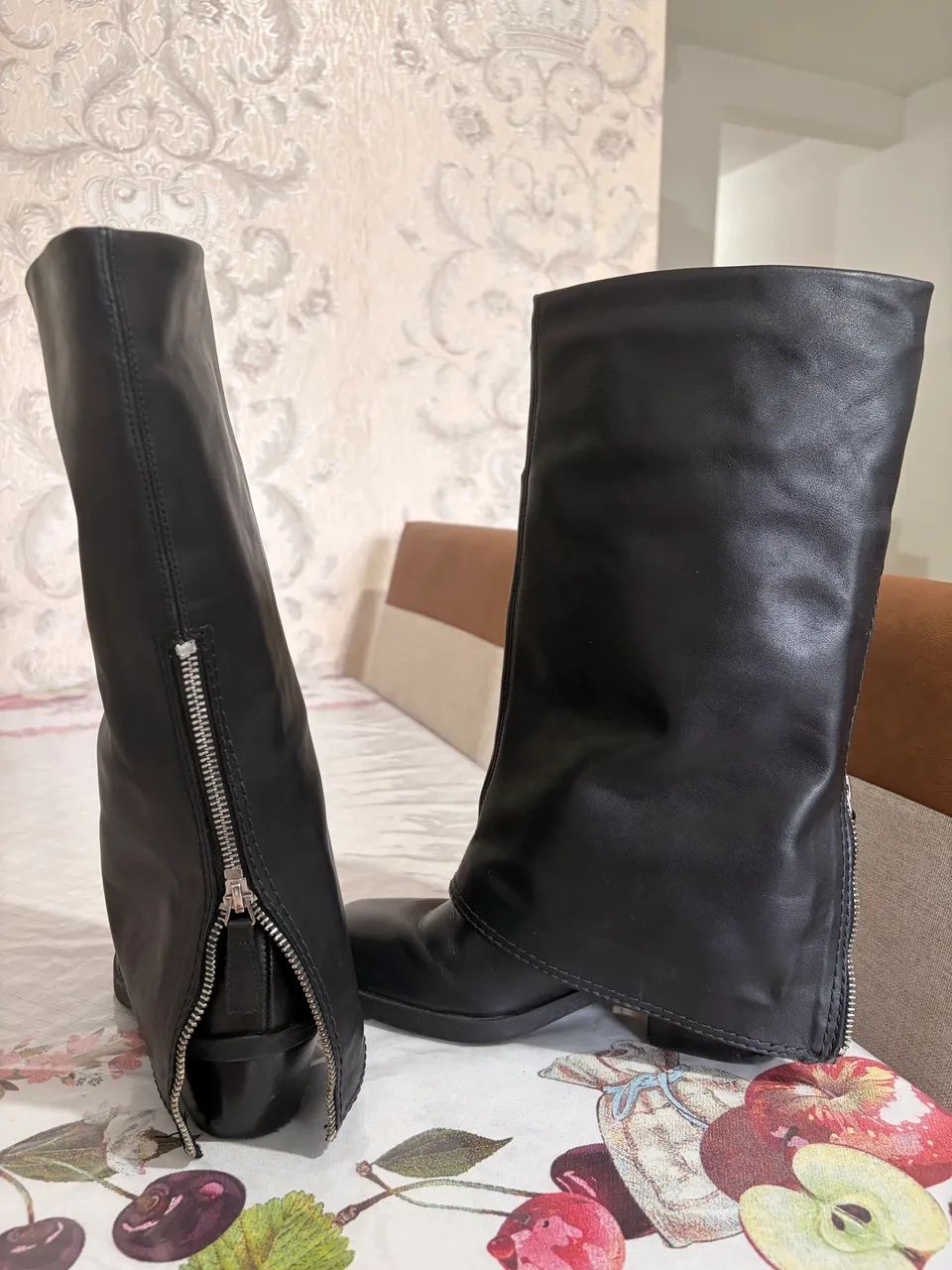 Bota Arezzo 35