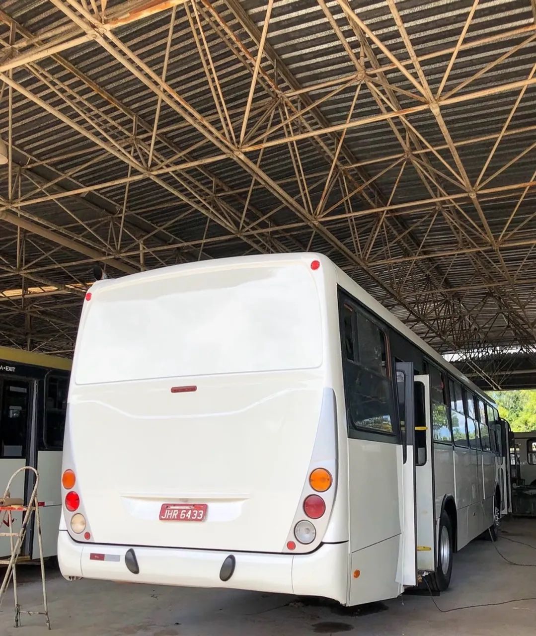 ÔNIBUS NO PARCELAMENTO  - Foto 2
