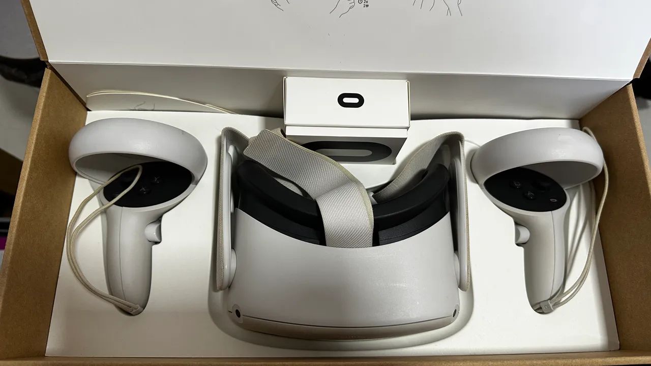 Oculus Meta 2 - Foto 2