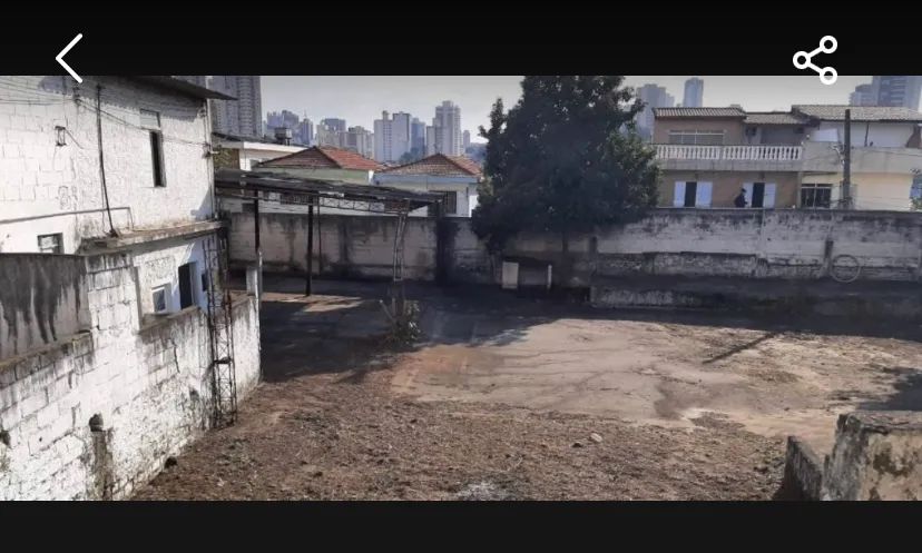 Terreno Vila Santo Estéfano Sao Paulo/SP - Foto 5