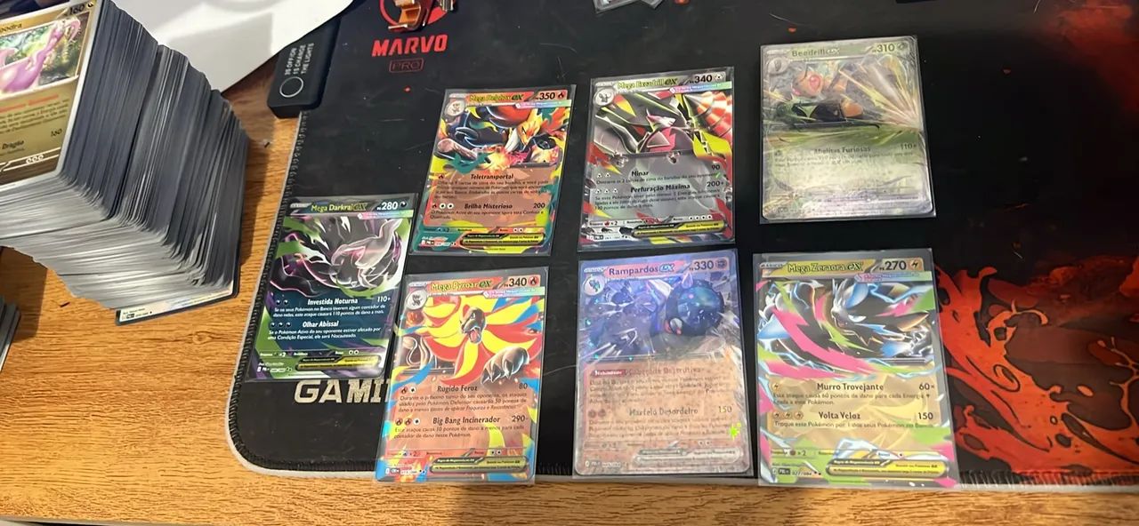 CARTAS POKEMON  - Foto 5