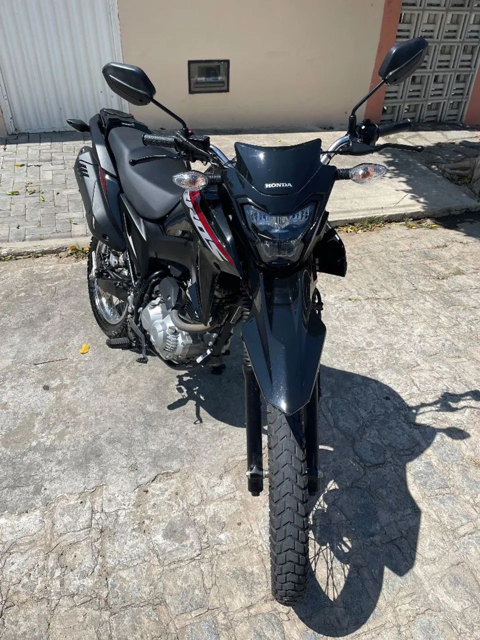 BROS 160 2025  - Foto 5
