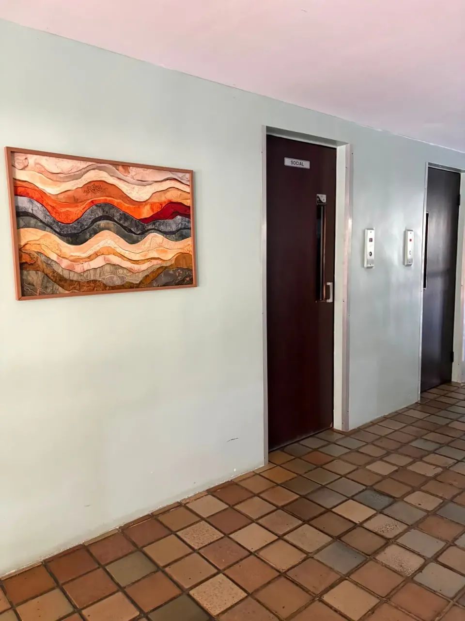 Apartamento para vender e alugar no CONDOMÍNIO DO EDIFÍCIO GARANHUNS, BOA VISTA, Recife, P - Foto 4