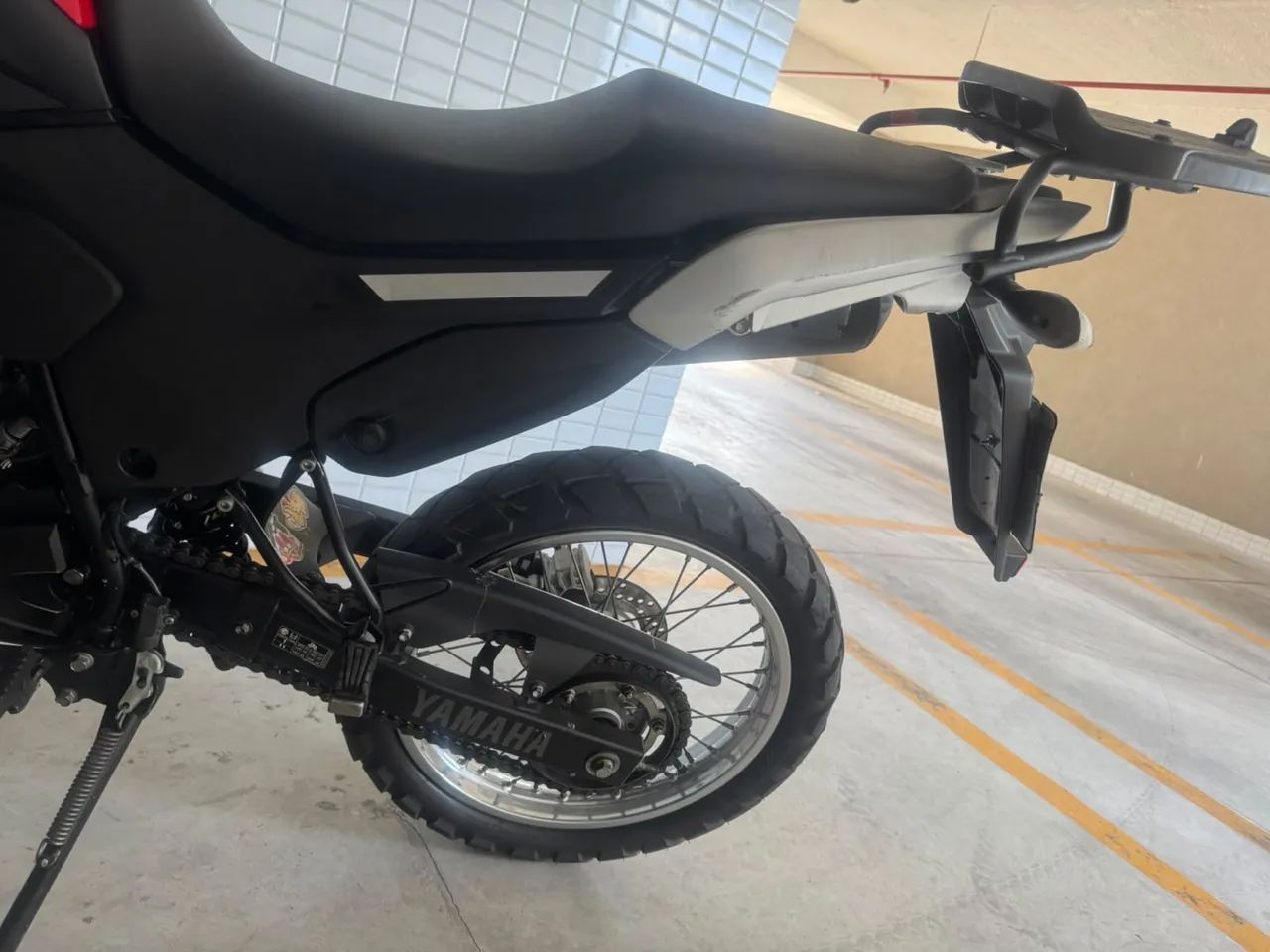 Moto estado de zero - Foto 3