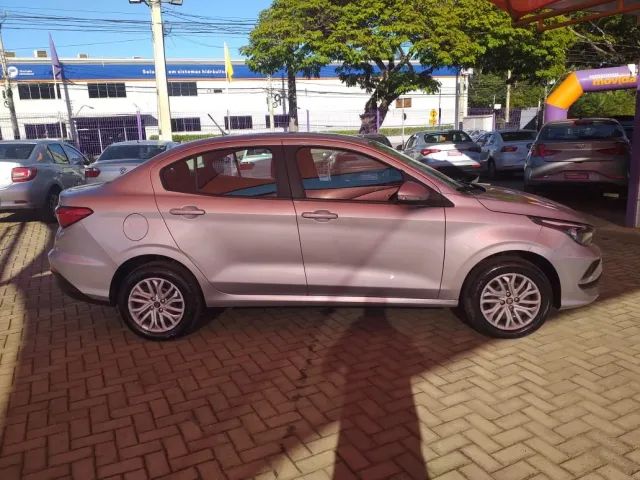Fiat Cronos Drive 1.0 6V 2024 - Foto 3