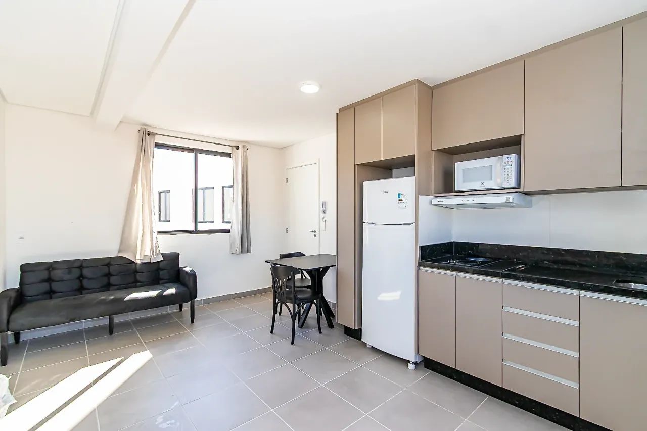 Kitnet Mobiliado - 24m², Jardim das Américas - Foto 4
