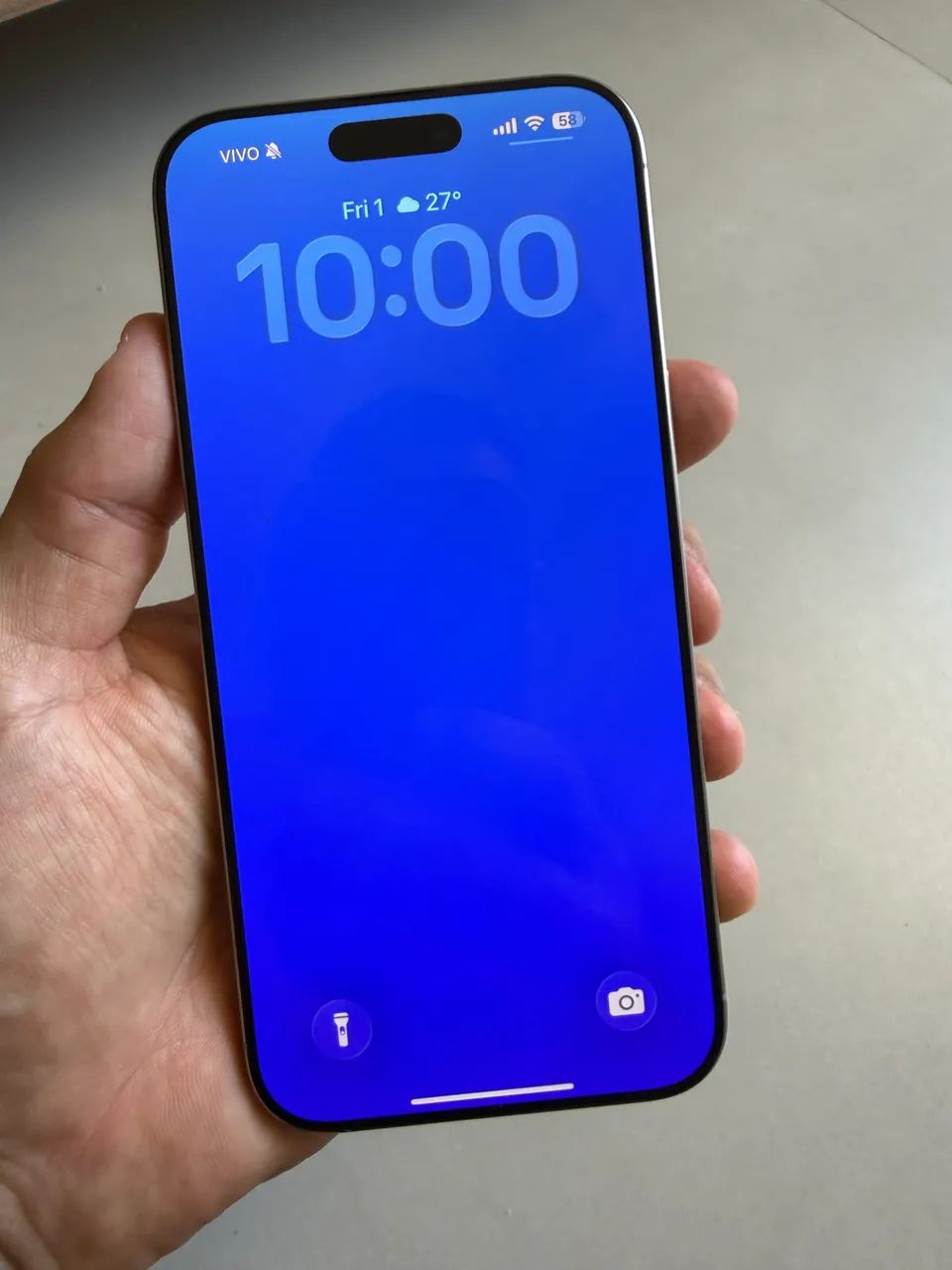 IPhone 16 Pro Max 512gb