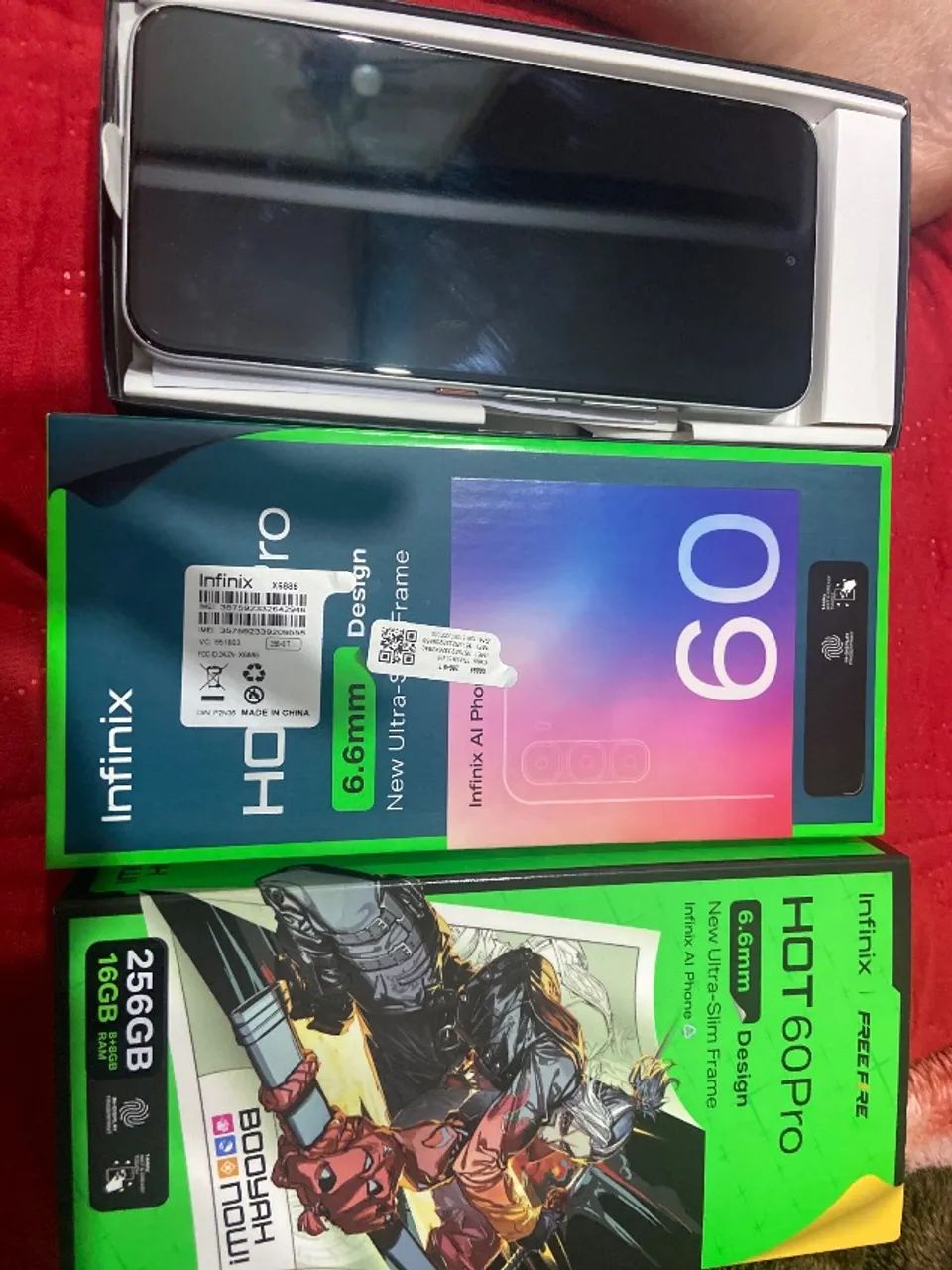 Hot60pro  - Foto 2