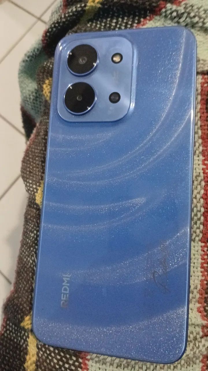 Celular xaomi Redemi C15 - Foto 3