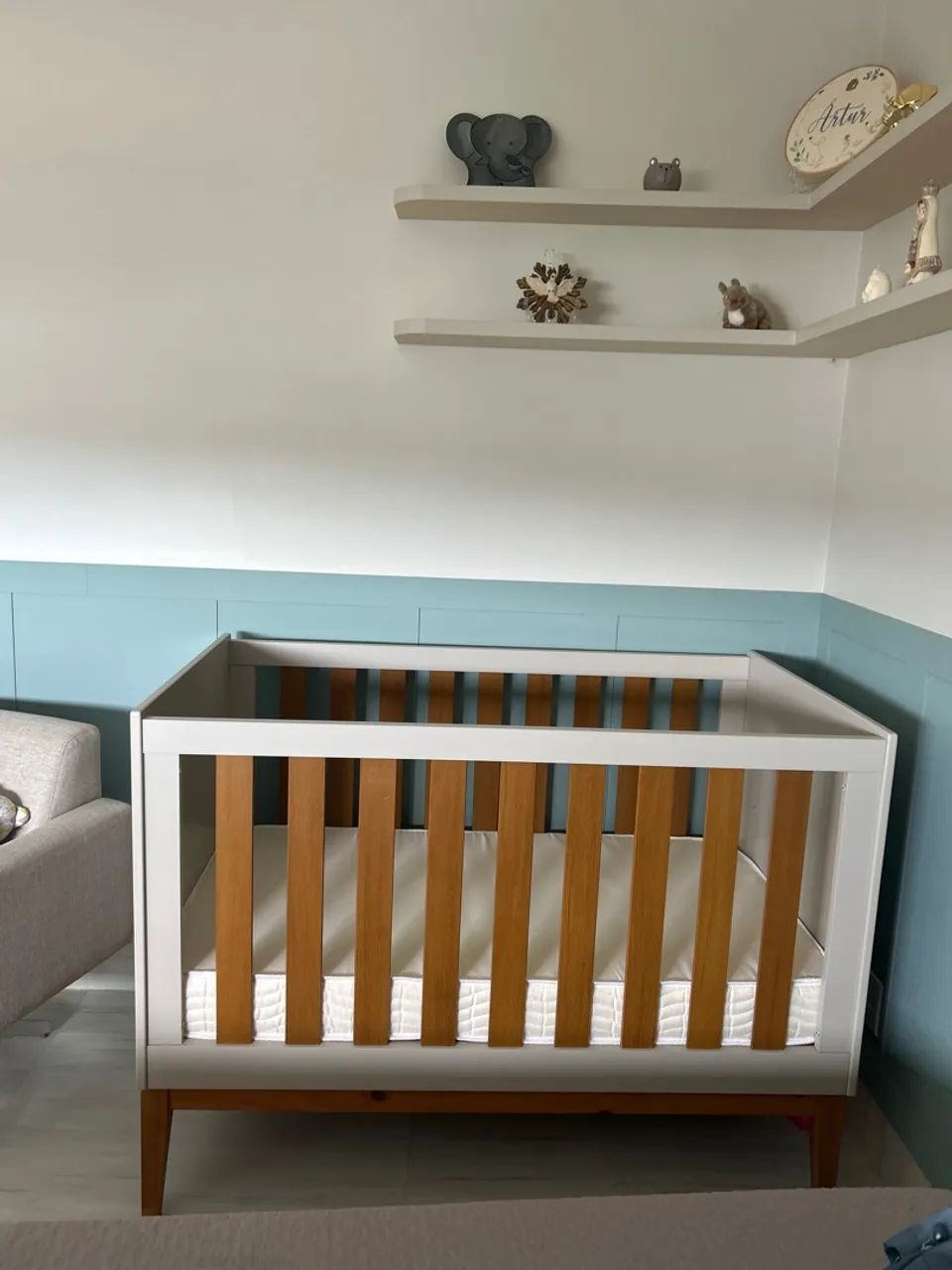 Berço  - Foto 3