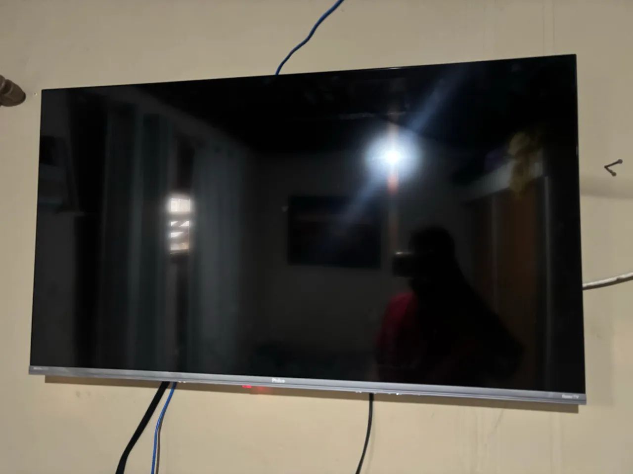 Smart TV Philco Roku 40 - Foto 3