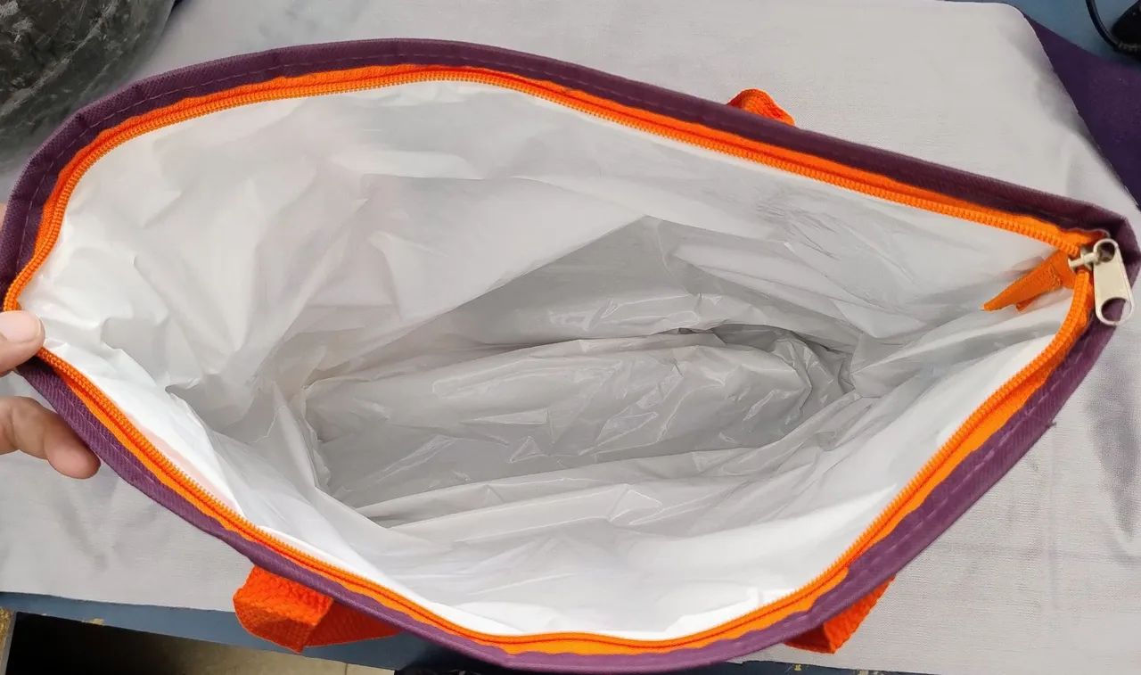 Bolsa térmica  - Foto 3