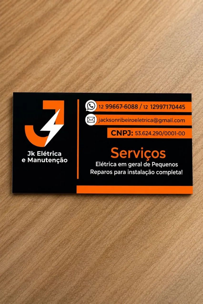 Eletricista 24H