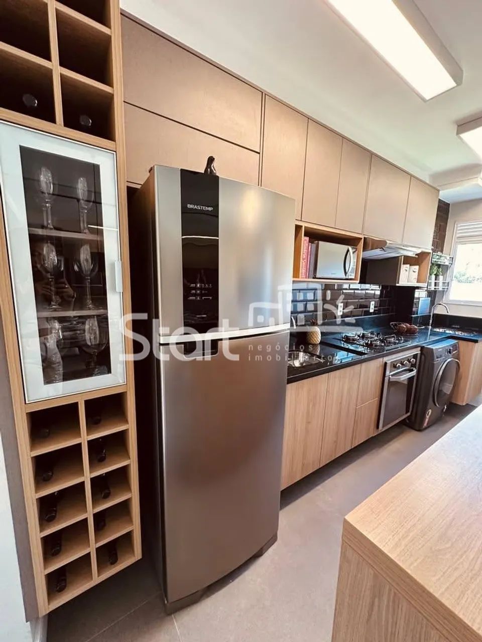 Apartamento a venda no Viva e Realize 2 - DECORADO - Foto 4