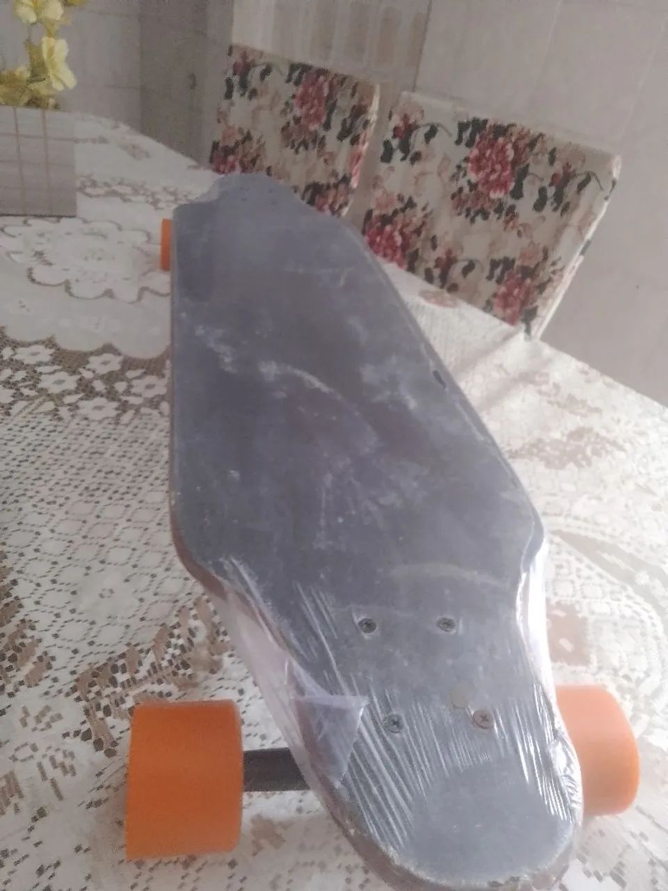 Vende-se skate e capacete  - Foto 4