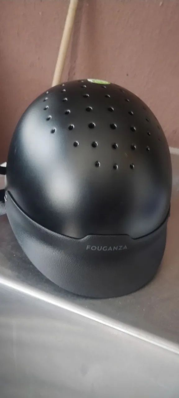 Capacete 