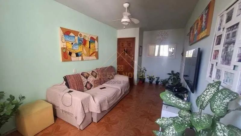 Apartamento em Taquara - Rio de Janeiro
