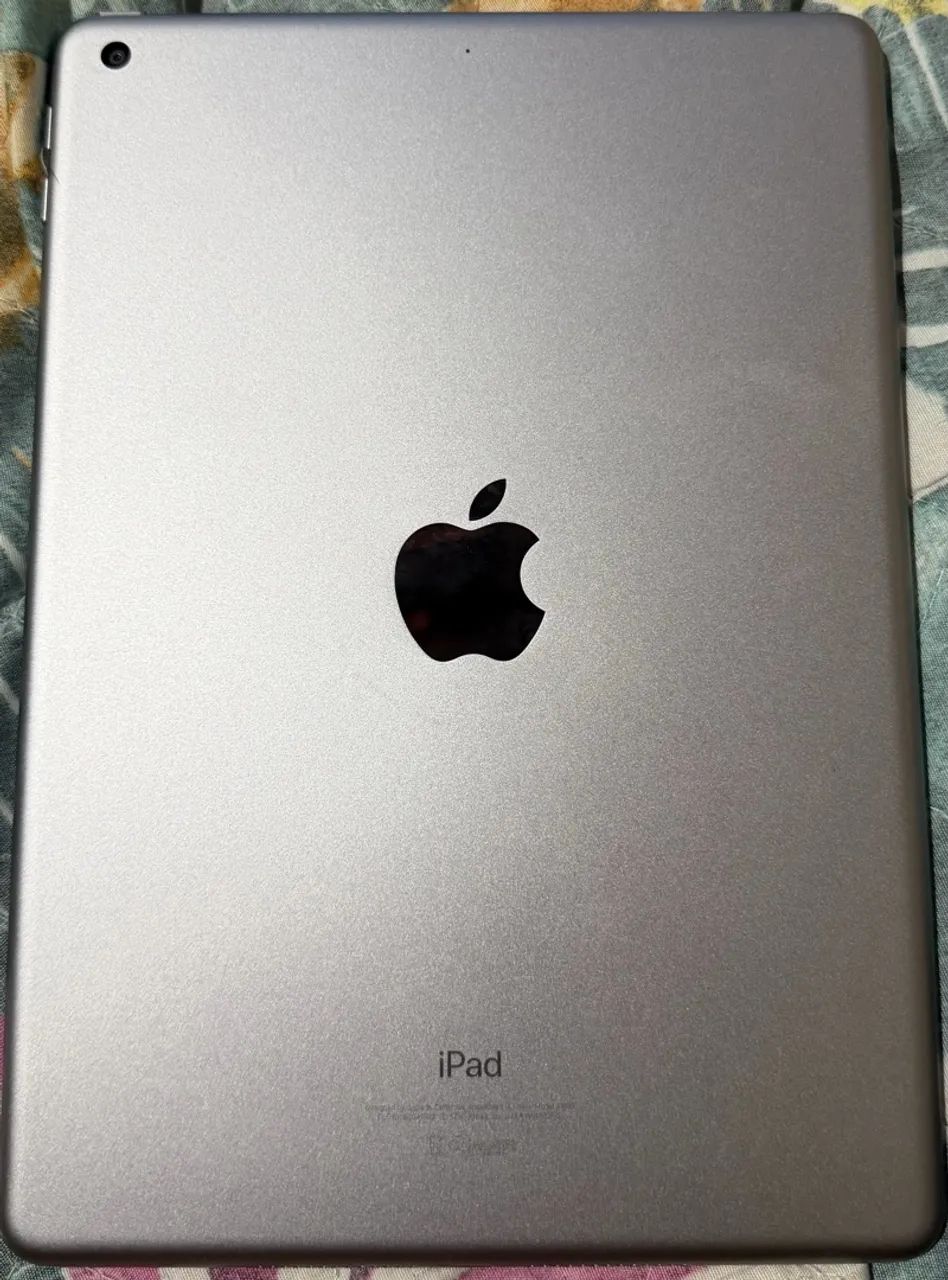 iPad - 6ª geração 