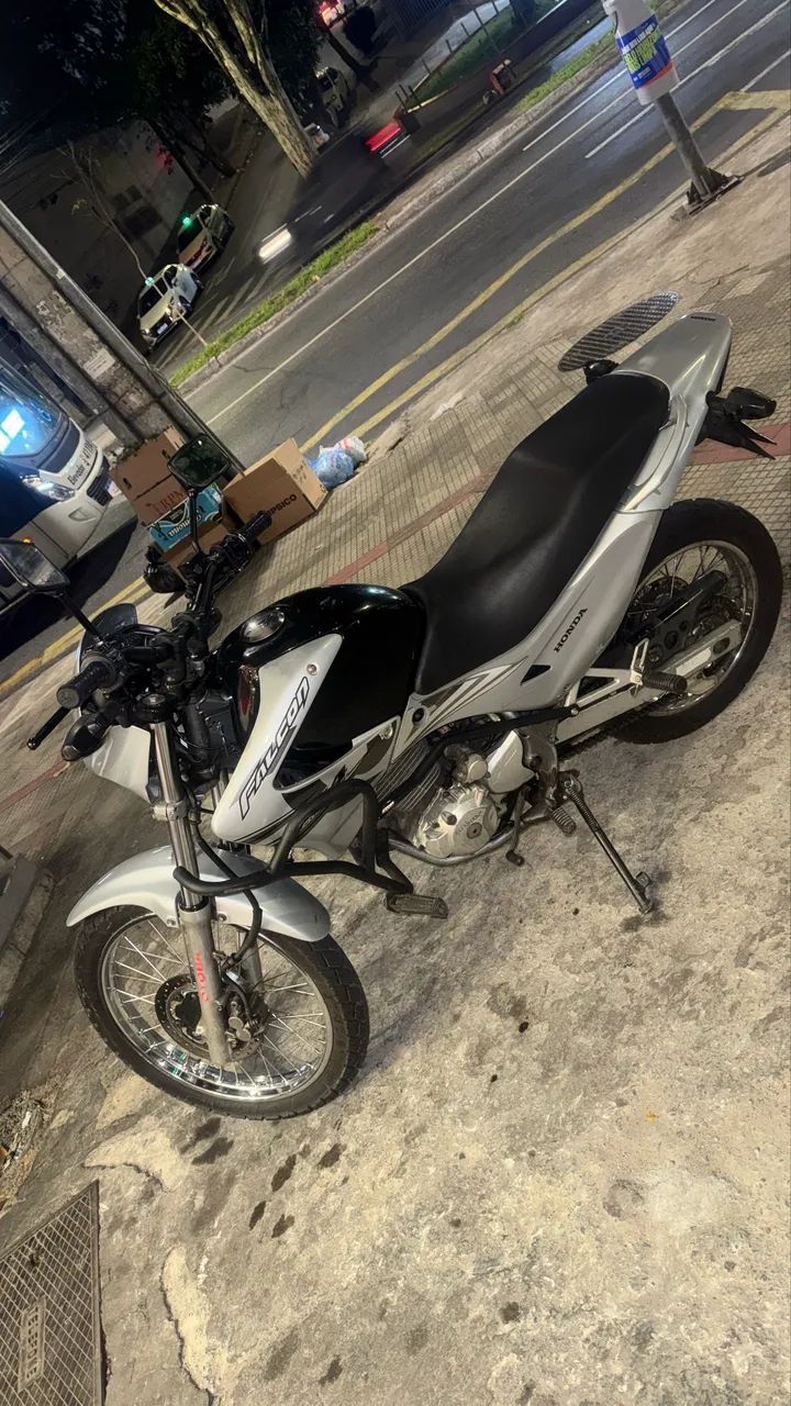 Falcon NX400 - Foto 3